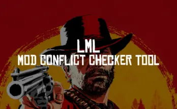 LML Mod Conflict Checker Tool (LMCCT)