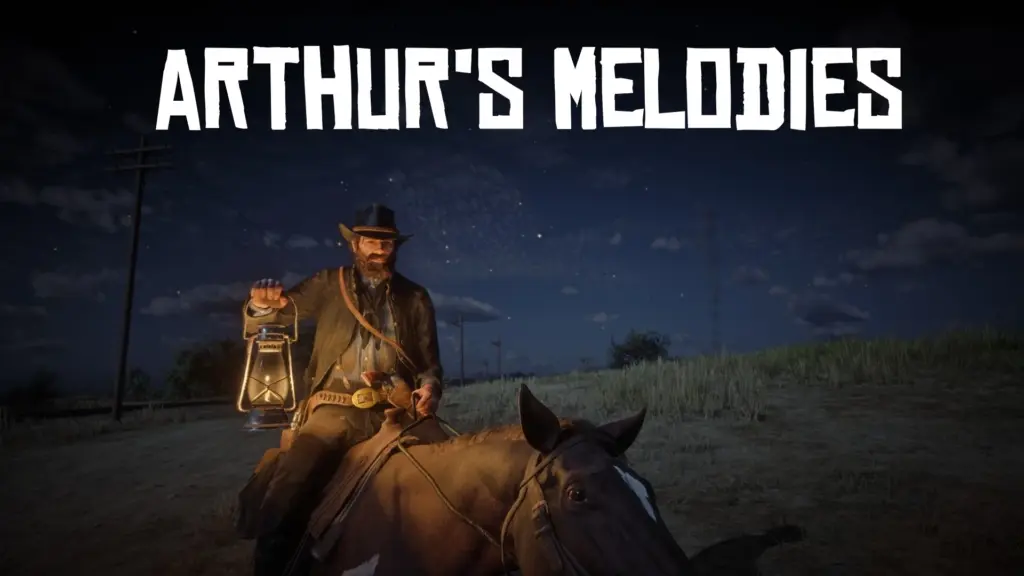 Arthur's Melodies V1.0