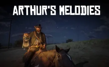 Arthur's Melodies V1.0