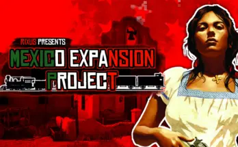 Mexico Expansion Project - A Update for the Mexico Mod V2.0