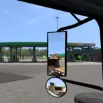 Mirror FOV Enhancement 2 V1.0