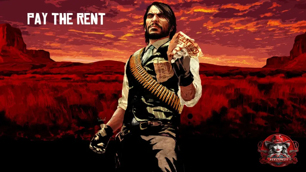 Pay The Rent (Epilogue) V1.0