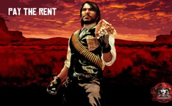 Pay The Rent (Epilogue) V1.0