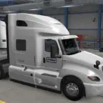 Penske lt skin V1.0