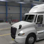 Penske lt skin V1.0