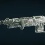 Prime Weapon Skins - Pacifier V1.0