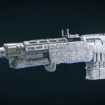 Prime Weapon Skins - Pacifier V1.0