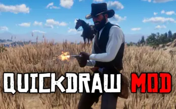 QuickDraw Mod V1.0