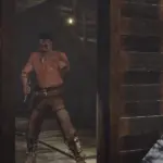 RDR1 Dutch Rampage Trainer Outfit Vanilla V1.0