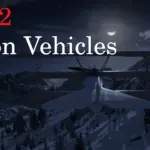 RDR2 Addon Vehicles V1.0