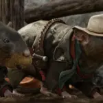 Rat Micah (AddonPed and Replace)