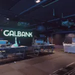 Richer GalBank Ships