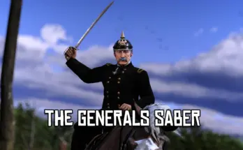 The General's Saber