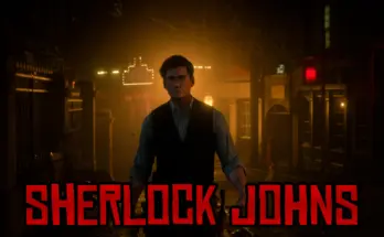 Sherlock Johns V1.0