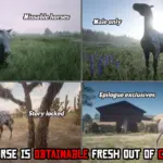 Super Ultimate Horse Mod