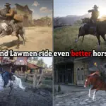 Super Ultimate Horse Mod