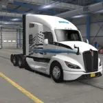 T680 Next Gen Skin Marten 1.51