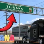 Tijuana Map v1.1.1