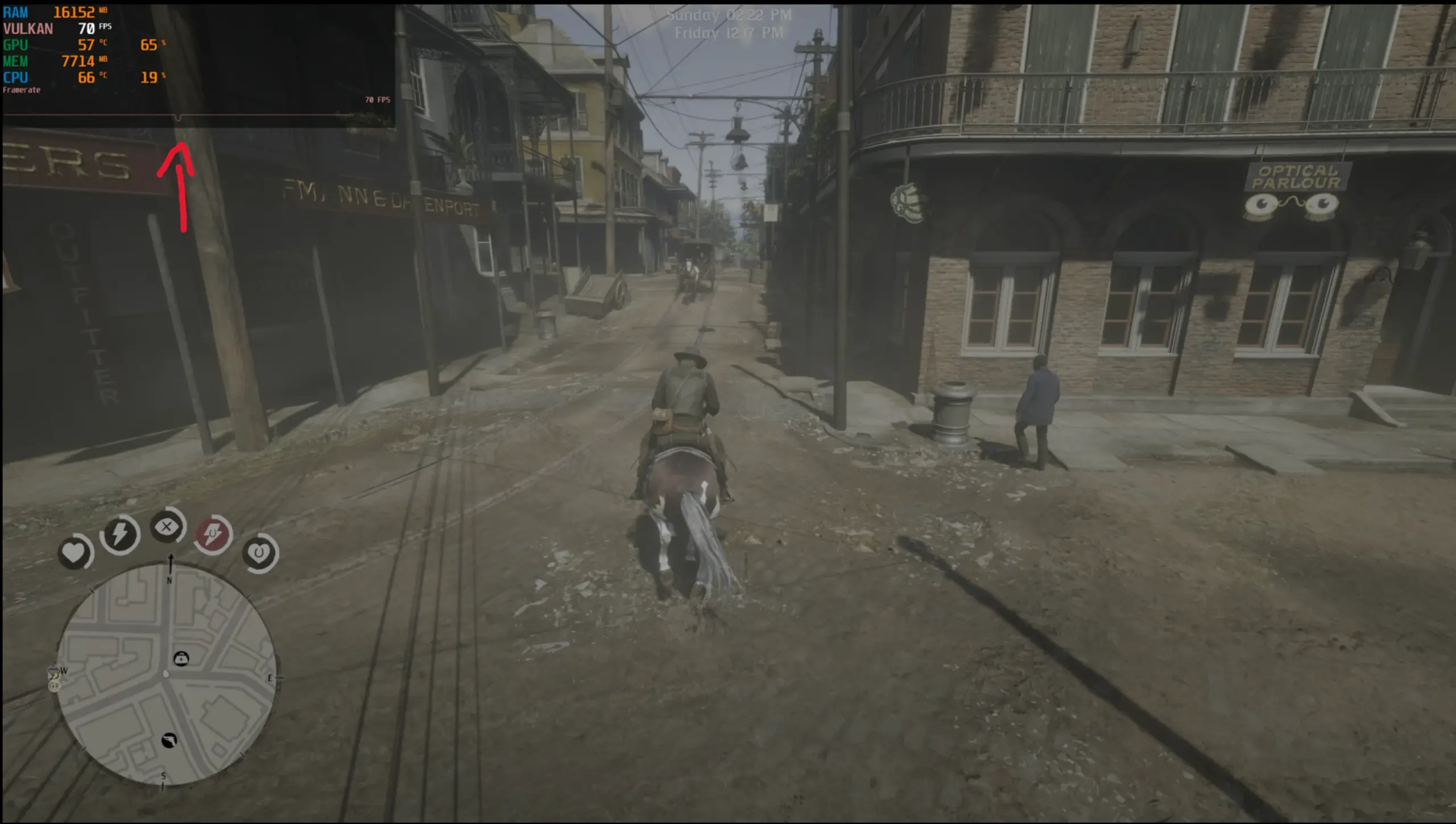 Towns stutter fix V1.0 - Allmods.net