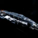 UC Misthios - Privateer Frigate Ship