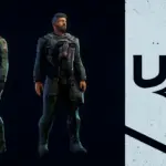 UC Pilot Flight Suit Apparel V1.0