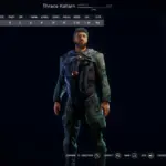 UC Pilot Flight Suit Apparel V1.0