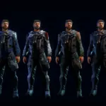 UC Pilot Flight Suit Apparel V1.0