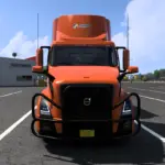 Volvo 2018 300 swift skin v1.0