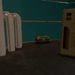 Weapons Locker - Explosives V1.0