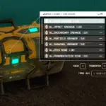 Weapons Locker - Explosives V1.0