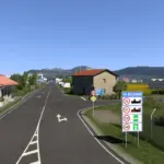 Bulgaria - North Macedonia "Unity" Road Connection v1.0 1.52