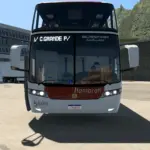 Busscar Jumbuss v1.0