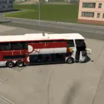 Busscar Jumbuss v1.0