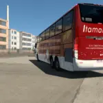 Busscar Jumbuss v1.0