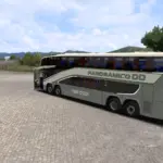 Busscar Panorâmico NB1 DD Mlt (JH3D) v1.0