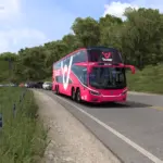 Busscar Panorâmico NB1 DD Mlt (JH3D) v1.0