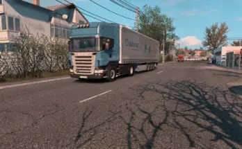 DENİS.93 Reshade v1.1