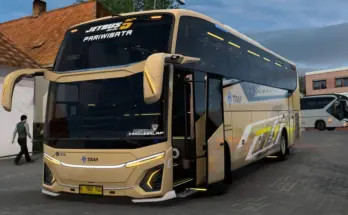 EP6 Jetbus 5 SHD M.Husni v1.0