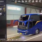 EP6 Jetbus 5 SHD M.Husni v1.0