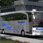 Esadas Coating Skin for TRAVEGO 17SE v1.0