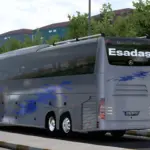 Esadas Coating Skin for TRAVEGO 17SE v1.0