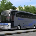 Esadas Coating Skin for TRAVEGO 17SE v1.0