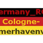 Germany RC Cologne-Bremerhaven v0.1