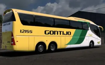 Irizar PB 6x2 v1.0