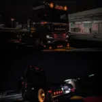 MAN TG3 2020 SCT Desing Truck 1.53