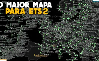 Mapa europa total 1.53