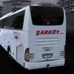 MB TRAVEGO 15 SARKOY TURIZM KAPLAMASI 1.53