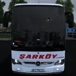 MB TRAVEGO 15 SARKOY TURIZM KAPLAMASI 1.53