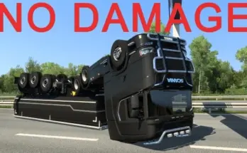 No Damage v1.52-1.53