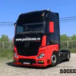 Practicom srl Skin Pack v1.0